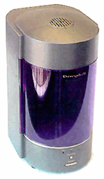 Dewyshell Cosmetic Cooler2